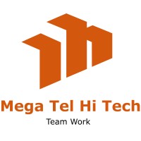 Mega Tel Hi Tech logo - Similar company to Teptac Services