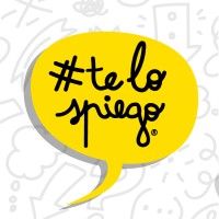 #TELOSPIEGO® logo - Similar company to Coopera Multimedia