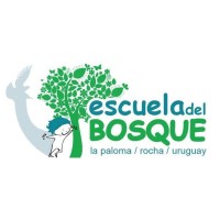 Escuela viva del bosque logo - Similar company to Kamynando