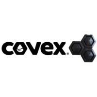 Covex® logo - Similar company to Plastech Spa