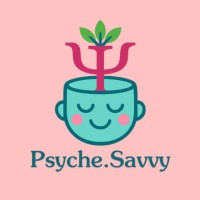 psyche.savvy25 logo - Similar company to The Eleos Project