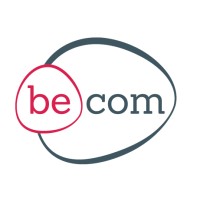 BECOM logo - Similar company to Kaïros Consulting