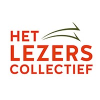 Het Lezerscollectief logo - Similar company to Amarant