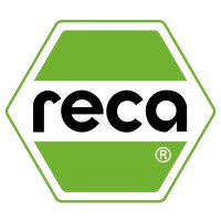 RECA FRANCE logo - Similar company to Würth France