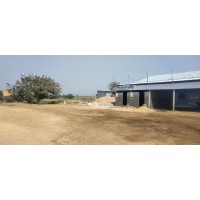 Eco Pledge logo - Similar company to Khetva