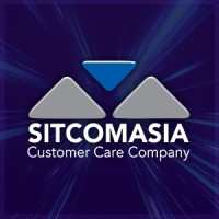 SITCOMASIA GROUP logo - Similar company to The Body Project