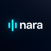 nara GmbH logo - Similar company to Agentix