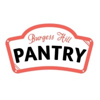 Burgess Hill Pantry logo - Similar company to Flex Physiotherapy Burgess Hill