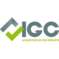 IGCBureau d'études logo - Similar company to L Archiviolette