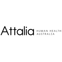 Attalia Human Health logo - Similar company to Peg Paste
