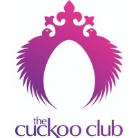 The Cuckoo Club logo - Similar company to Cirque Le Soir