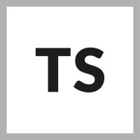 Turing Society logo - Similar company to Turing School