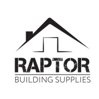 Raptor Building Supplies logo - Similar company to Peak Hardware Ltd