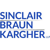 Sinclair Braun Kargher LLP logo - Similar company to Kaufman Abdel-Aal Llp