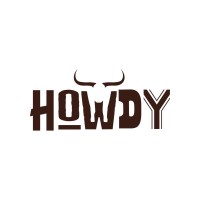 Howdysnax logo - Similar company to Super Pop Snacks