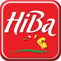 Groupe Avicole Hiba logo - Similar company to اوراش