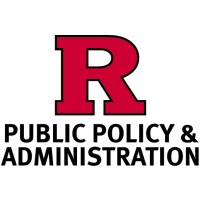 MPA/EMPA at Rutgers Graduate School— Camden logo - Similar company to New Jersey Aspa