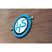 Hymax Solutions logo - Similar company to Ivi Consulting
