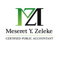 Meseret Y. Zeleke, CPA logo - Similar company to Mcallister & Co Cpa