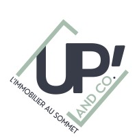 Up and Co Immo logo - Similar company to Lightbird