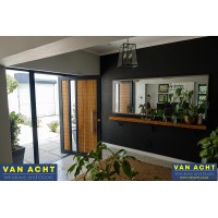 Van Acht Glass and Aluminium logo - Similar company to Smart Aluminium Systems