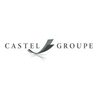 CASTEL-GROUPE logo - Similar company to Cn Equipements