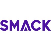 SMACK logo - Similar company to Smack