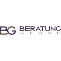Beratung Group logo - Similar company to Cokí Racing Team