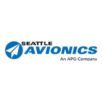 Seattle Avionics, an APG Company logo - Similar company to Intelligencex