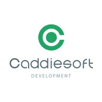 Caddiesoft logo - Similar company to Amifactory Team