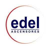Edel Ascensores Perú logo - Similar company to Elevco Gmbh