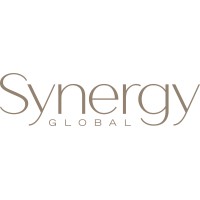 Synergy Global Beauty logo - Similar company to Biotic Beauty