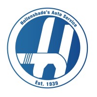 Hollenshade'S Auto Service