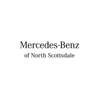 Mercedes-Benz of North Scottsdale logo - Similar company to Camelback Bmw