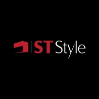 ST Style logo - Similar company to Digital Homes