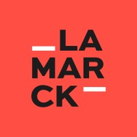 LAMARCK logo - Similar company to Bony Auto-Mobile