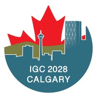 IGC 2028 Canada logo - Similar company to Tandem Exploration