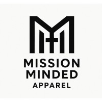Mission Minded Apparel logo - Similar company to Lifelong Vision