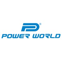 Power World Machinery Equipment Co.,Ltd logo - Similar company to Powerworld Machinery Equipment Co., Ltd
