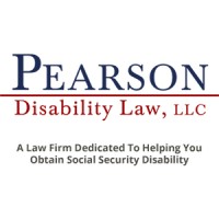 Pearson Disability Law, LLC logo - Similar company to Kerr Robichaux Carroll
