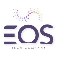 EOS TECH COMPANY logo - Similar company to Oshyn