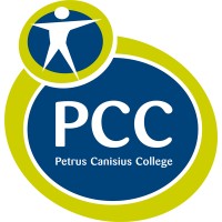 Petrus Canisius College (PCC) logo - Similar company to Jan Arentsz