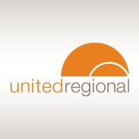 United Regional Health Care System logo - Similar company to Pc Net Techs