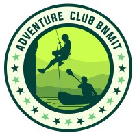 BNMIT Adventure club logo - Similar company to Bnmit Super 60 Leadership Academy