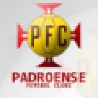 Padroense FC logo - Similar company to Av Tech