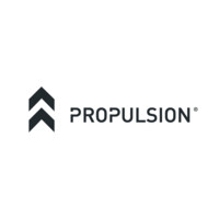 Construction Propulsion logo - Similar company to Ittue