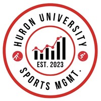 Huron University Sports Management Association logo - Similar company to Barone Developments Ltd.