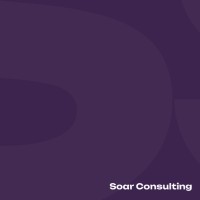 Soar Consulting logo - Similar company to Soar Consulting