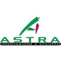 ASTRA Innovazione e Sviluppo logo - Similar company to Aermatica3D