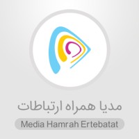 MediaHamrah logo - Similar company to Matno - متنو